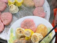 -老潮兴粿品(龙北店)