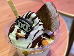 -DQ·蛋糕·冰淇淋(印象城店)