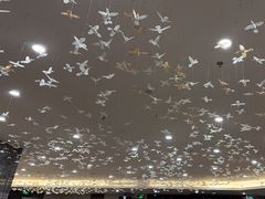 -富豪酒家(正大广场店)