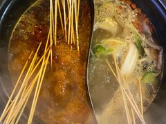 -钢管厂五区小郡肝火锅串串香(清河店)