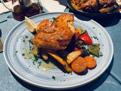 -La Medina餐厅(亮马河南路店)