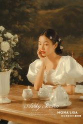 -蒙娜丽莎婚纱摄影(南门店)
