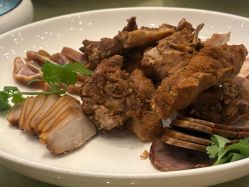 -沈阳君悦酒店·宴会厅