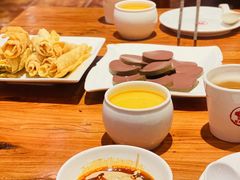 -草原牧羊火锅·龙虾·烤鱼(杨浦店)