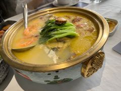 -野蔓果·山野菜(西湖景区·龙井茶田店)