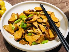 -楚鲜·汉正街一号(天河店)