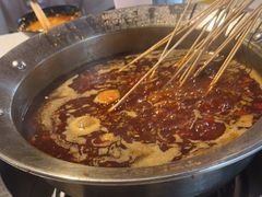 -钢管厂五区小郡肝火锅串串香(总店)
