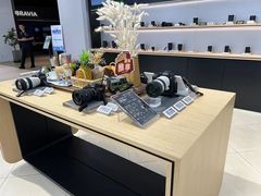 -Sony Store索尼(深圳深业上城店)