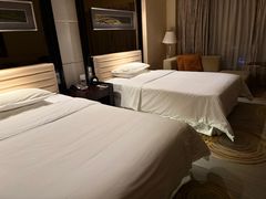 -中山喜来登酒店