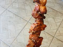 -北门涮肉·炭火铜锅涮肉(什刹海店)