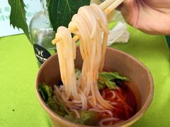 -云来居素食馆(南山店)