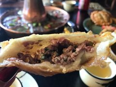-陀岗美食·云南藏式特色餐厅