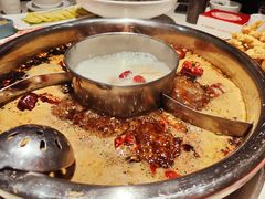 -家一加火锅(绿地翠谷总店)