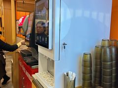 -喜家自助小火锅(乐客城店)