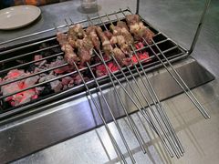 -小寒羊烧烤(凯瑞时代大厦店)
