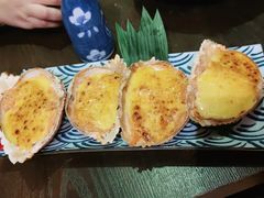 -福樱兰海鲜放题铁板烧(加州店)