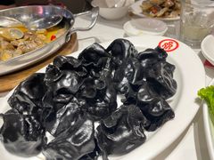 -双合园·海鲜水饺青岛菜(万佳广场店)