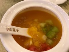 -全聚德(常州店)