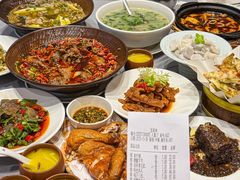 -金哥私房菜馆(张府园总店)