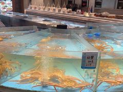 -渔傅·霞浦滩涂海鲜(建平店)