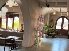-IFIF 如果花園(宽厚里店)