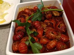 -海底捞火锅(群光广场店)