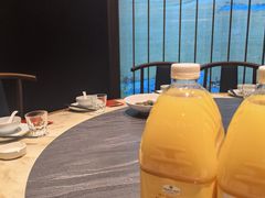 -梁家大院•农家菜(昆山会展中心店)