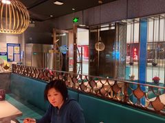 大堂-半天妖烤鱼(槐房万达店)