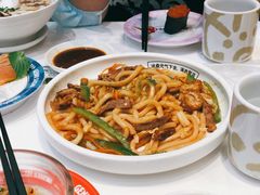 -元气寿司(益田假日广场店)