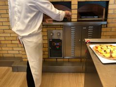 -圣丰索菲特·2 On 988 Café 自助餐厅