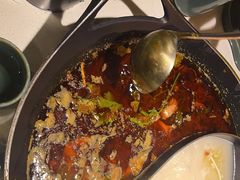 -新辣道鱼火锅(上地华联店)