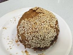 -老磁器口豆汁店(天坛店)