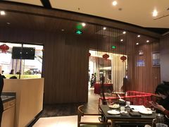 大堂-煲宫猪肚鸡(昆山金鹰国际购物中心店)