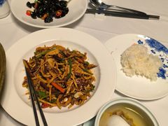 -同庆楼(王府井店)