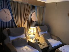 -姗娜娜足道·SPA(古北店)