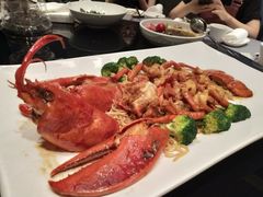 -徐记海鲜(陕西历史博物馆|明德门店)