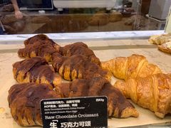 -WHEAT&BAKER-麥(凯德来福士店)