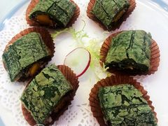 -金华安大酒楼·老牌潮菜·粤式茶点(东方国际店)