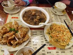 -吉味馆(柠溪店)