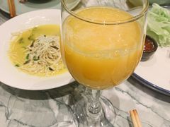 -萬國春·中菜馆(颐和公馆店)