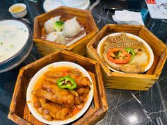 -龙凤点心饼家·39年老字号(松岗店)