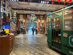 -广东道至正餐厅(区庄店)