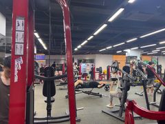 -超鹿运动(融侨锦江店)