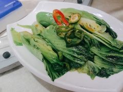-御膳粥·牛乳粥底火锅·地道顺德菜(容桂店)