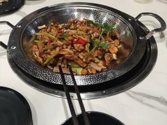 -重庆巴渝火锅(钟家村店)