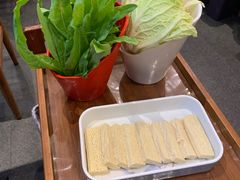 -北门涮肉·铜锅涮肉(南锣鼓巷店)