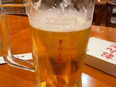 -気楽亭和食料理(气乐亭大世界本店)