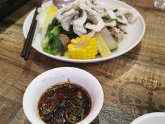 -鱼醉无骨鱼·中山脆肉鲩(荔湾路店)
