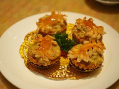 -8餐厅(新葡京酒店)