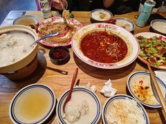 -破三川·新川菜(静安大融城店)